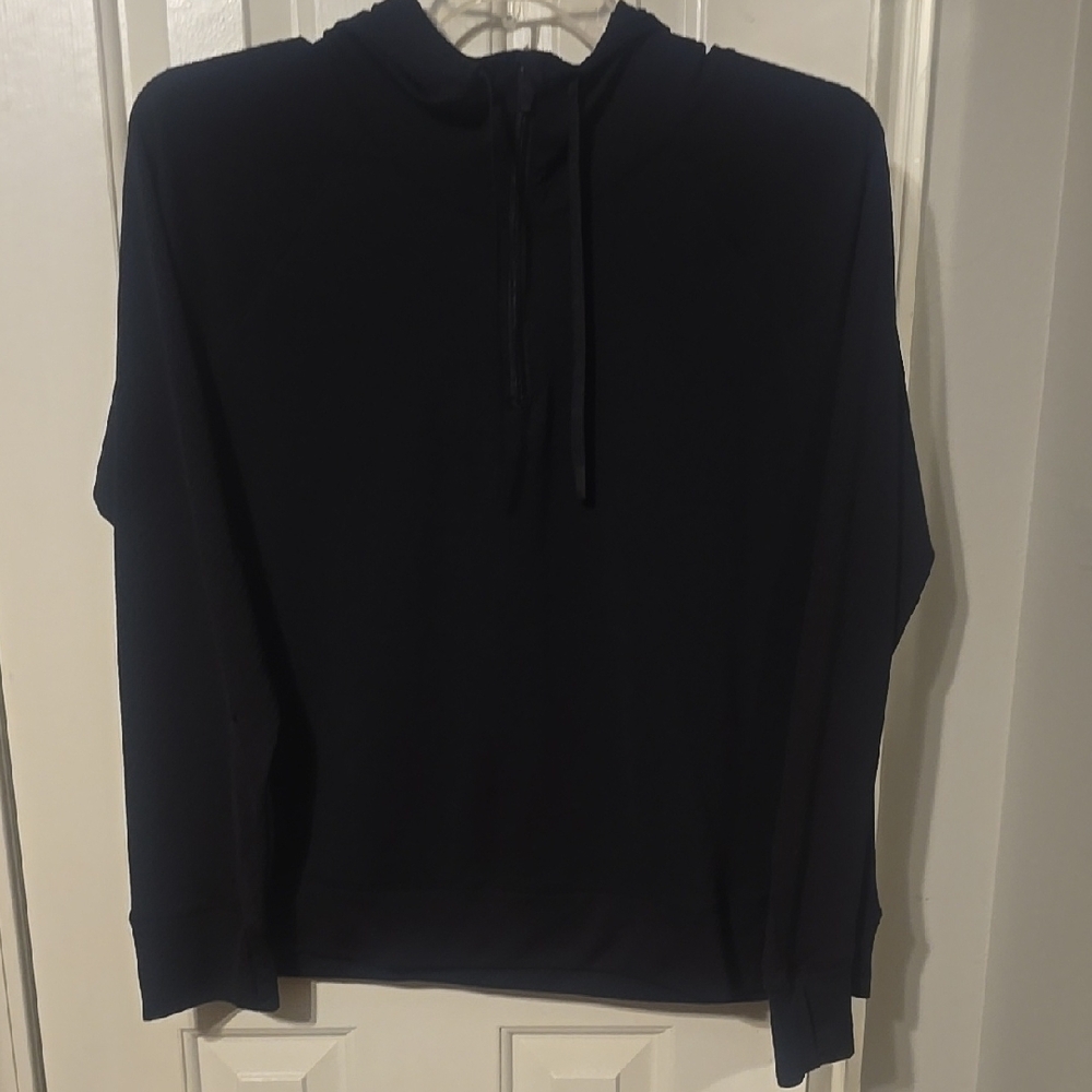 Pull Over 2xl